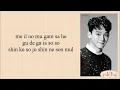 Download Lagu EXO - Sing For You (Easy Lyrics)