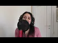 Lagu Que Sera Sera - Doris Day (Cover by Caterina Bellosta)