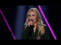 Connie Damdalen | More Hearts Than Mine (Ingrid Andress) | Knockout | The Voice Norway