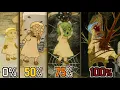 Download Lagu Aku 100% Dibuang di Gretel \u0026 Hansel