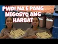 Lagu ANG DAMING NAGAWA NA ICE CANDY