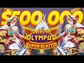 Lagu Gates of Olympus Super Scatter – Zeus Unleashes His Wrath!