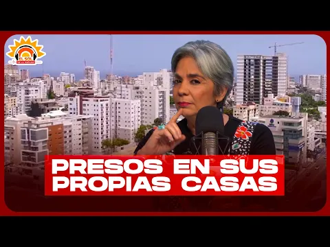 VECINOS DE TORRE DE NACO PROTESTAN POR BLOQUEO DE SU ÚNICA ENTRADA