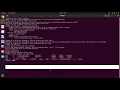 I will do install Configure Ruby Redis RabbitMQ Into LInux