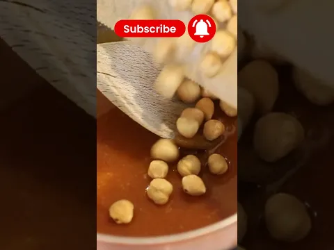🌰🍫🍦Instant 'Nutella'Ice Cream #shorts