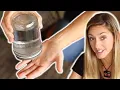 Download Lagu 7 Science Tricks with Surface Tension