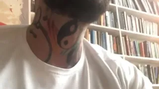 فری استایل اهنگ برس از تتلو 