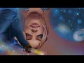 ASMR Most Relaxing Rainbow SPA Satisfying Personal Attention Layered Sounds Facial Massage