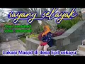 sayang selayak gitar tunggal