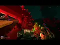 Overclock Review: Endothermic Explosion