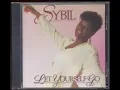 Don't Make Me Over-Sybil