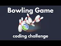 Bowling game coding challenge in Clojure