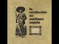 Ciudad Perdída (Shit City) - La Revolución de Emiliano Zapata