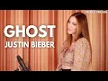 Download Lagu GHOST ( FRENCH VERSION ) JUSTIN BIEBER ( SARA'H COVER )