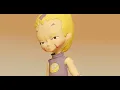 Code Lyoko Animation - Odd Virtualization