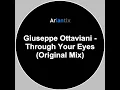Giuseppe Ottaviani - Through Your Eyes (Original Mix). High quality Trance Music.
