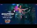 Download Lagu The Ba***ds Of Bollywood: Ghafoor (Song) | Aryan K | Shashwat, Shilpa, Ujwal | Tamannaah, Farah Khan