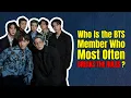 Top BTS Members Who Break the Rules the Most — Number 2 Is Surprising!