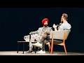 Download Lagu GRAMMY President Interviews DILJIT DOSANJH | PANOS A. PANAY
