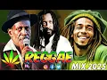 Download Lagu Reggae Mix 2025 | Bob Marley, Lucky Dube, Dennis Brown | Best Reggae Music Mix 2025