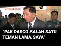 Download Lagu Menhan Sjafrie Sjamsoeddin Jelaskan Hubungan dan Makna Pertemuan dengan Sufmi Dasco | Liputan 6