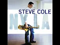 Steve Cole - Love Letter - 2003