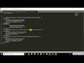 Spring C Hello World Example with XML Configuration Maven and JSP