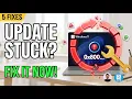 How to Fix Windows 11 Update Errors Stuck Update Loops 2026