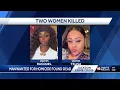 Man wanted in Jackson double homicide found dead