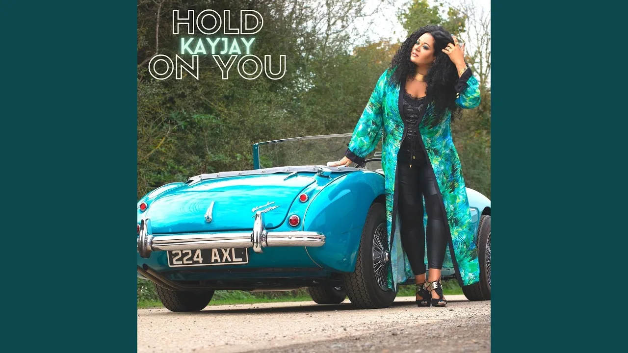 Hold on You