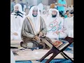 Beautiful Recitation |Sheikh Ahmad Al Nufais