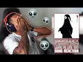 Download Lagu Skrillex \u0026 Bobby Raps - Leave Me Like This (REACTION!!!)