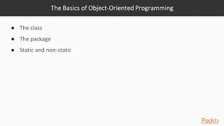 Real-World Projects with Java 11 Exploring Object-Oriented Programming packtpub com