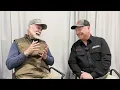 How To Make Money Gunsmithing Doing Muzle Brakes - Interview with Darrell Holland Shot Show 2025