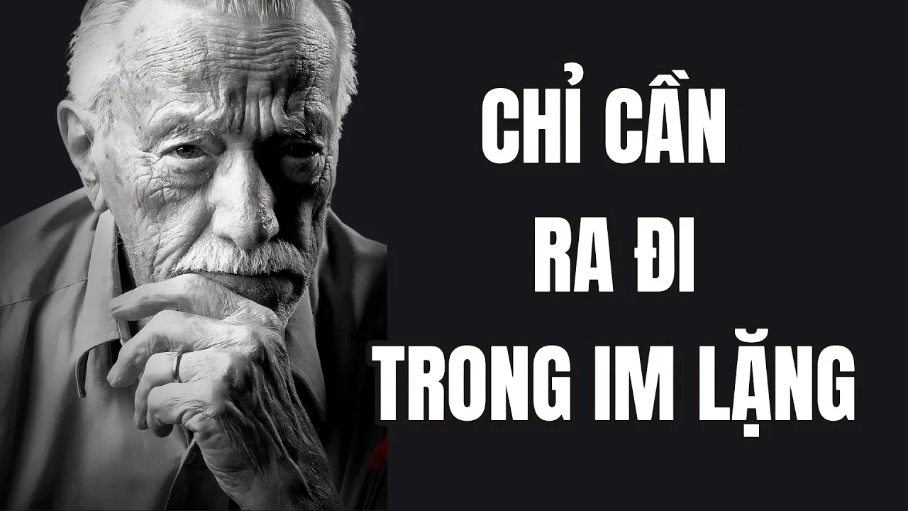 Outline Video 100 Bài Học Cuộc Sống Sẽ Giải Quyết 93% Vấn Đề Của Bạn