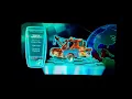 Cars 2 2011 Blu-ray Menu Walkthrough 10th Anniversary This Blu-ray
