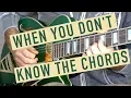 Download Lagu What to Play When You Don't Know the Chords