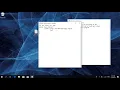 Solved Java error Could not find or load main class
