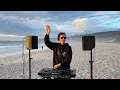 Download Lagu SVET, Ailight - DJ live at Carmel beach / California US
