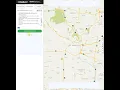 MapQuest Route Planner - From Spreadsheet to Route