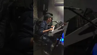 Ryads Bruxelles Avec Najim Aghrib 