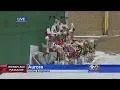 Aurora Plant Opens Doors To Mourners After Deadly Workplace Shooting
