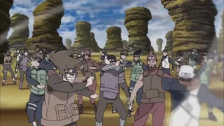 naruto madara badass fighting scene hd 