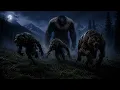 Hunters Reveal There Is a New Kind Of Cryptid And It Started Hunting Dogmen in Oregon