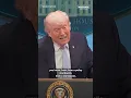 Trump calls NYT reporter fake says newspaper is failing after war crimes question