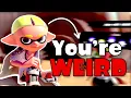 What your Splatoon 3 Hairstyle says about YOU