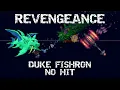 Terraria Calamity Mod Duke Fishron No-hit Revengeance