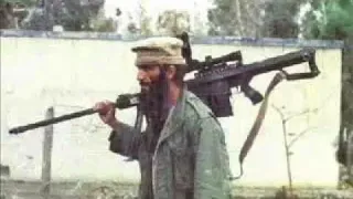 ياسين الكردي تقبله الله طورخم أفغانستان 1412هـ 