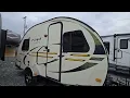 2013 Forest River R-pod 171 travel trailer camper for sale