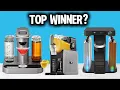 Top 5 Best Cocktail Maker Machines for Home Bar 2025 Bartesian vs Bev vs Barsys